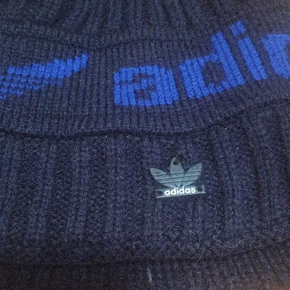 Adidas Toque - Picture 2 of 3
